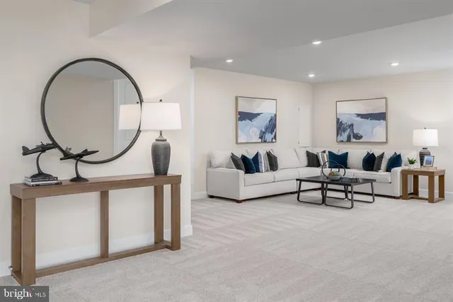 $839,990 | 6129 Heath Meadow Drive, Frederick, MD 21701