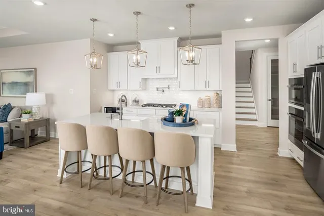 $839,990 | 6129 Heath Meadow Drive, Frederick, MD 21701