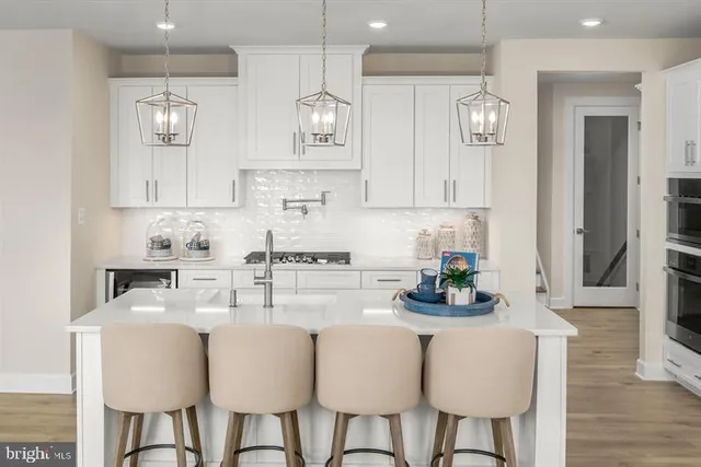 $839,990 | 6129 Heath Meadow Drive, Frederick, MD 21701