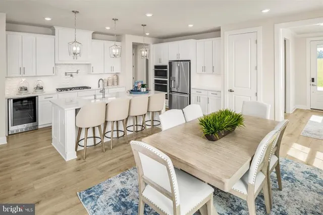 $839,990 | 6129 Heath Meadow Drive, Frederick, MD 21701