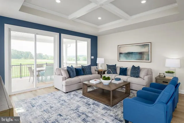 $839,990 | 6129 Heath Meadow Drive, Frederick, MD 21701