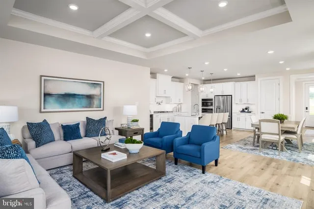 $839,990 | 6129 Heath Meadow Drive, Frederick, MD 21701