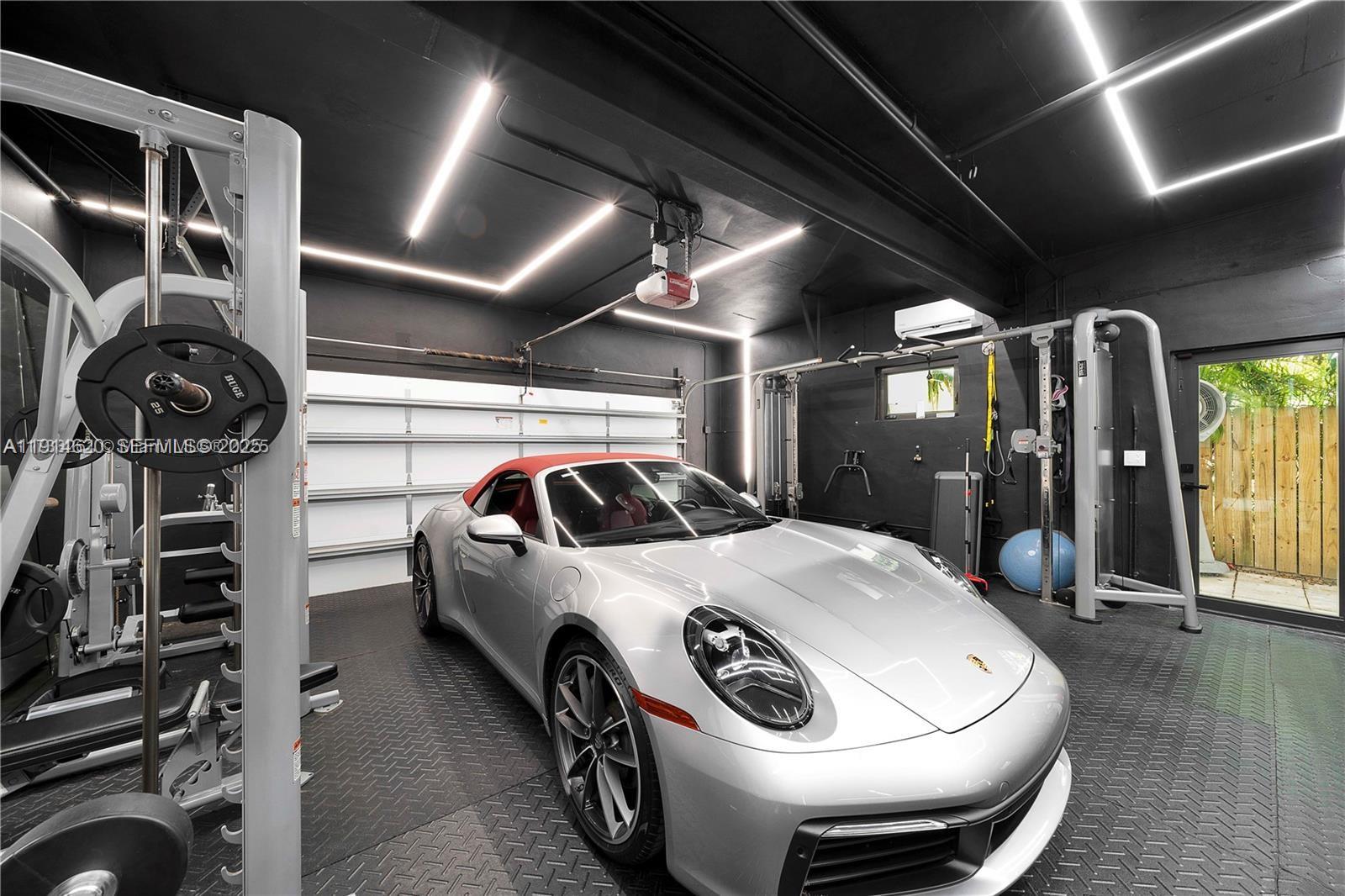 3760 Douglas Road Miami, FL 33133 - Photo 60 of 70 a utility room with dryer and washer