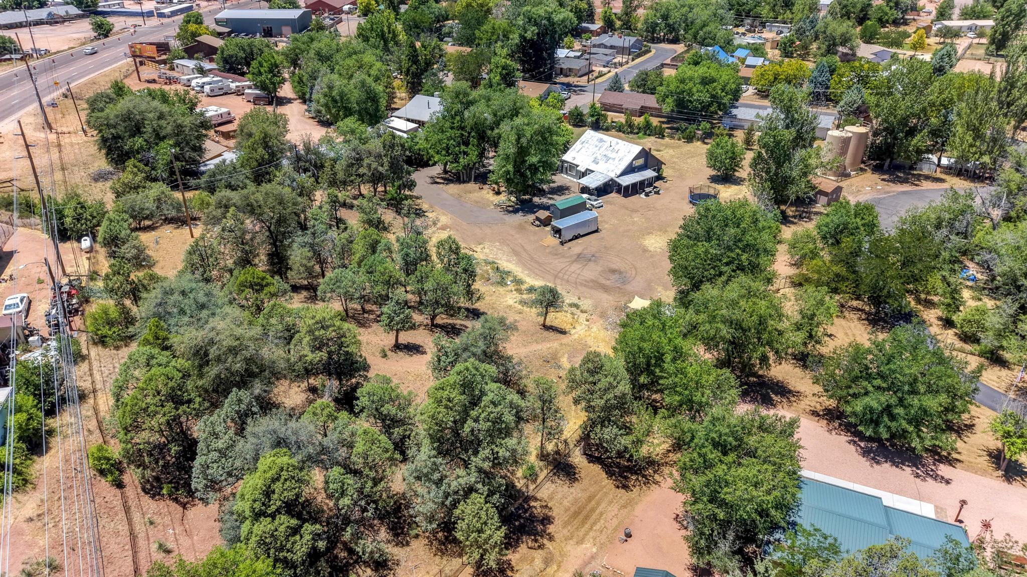 62 Mars Lane Payson, AZ 85541 - Photo 44 of 45