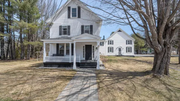 $1,250,000 | 54 Broad Street, Bethel, ME 04217