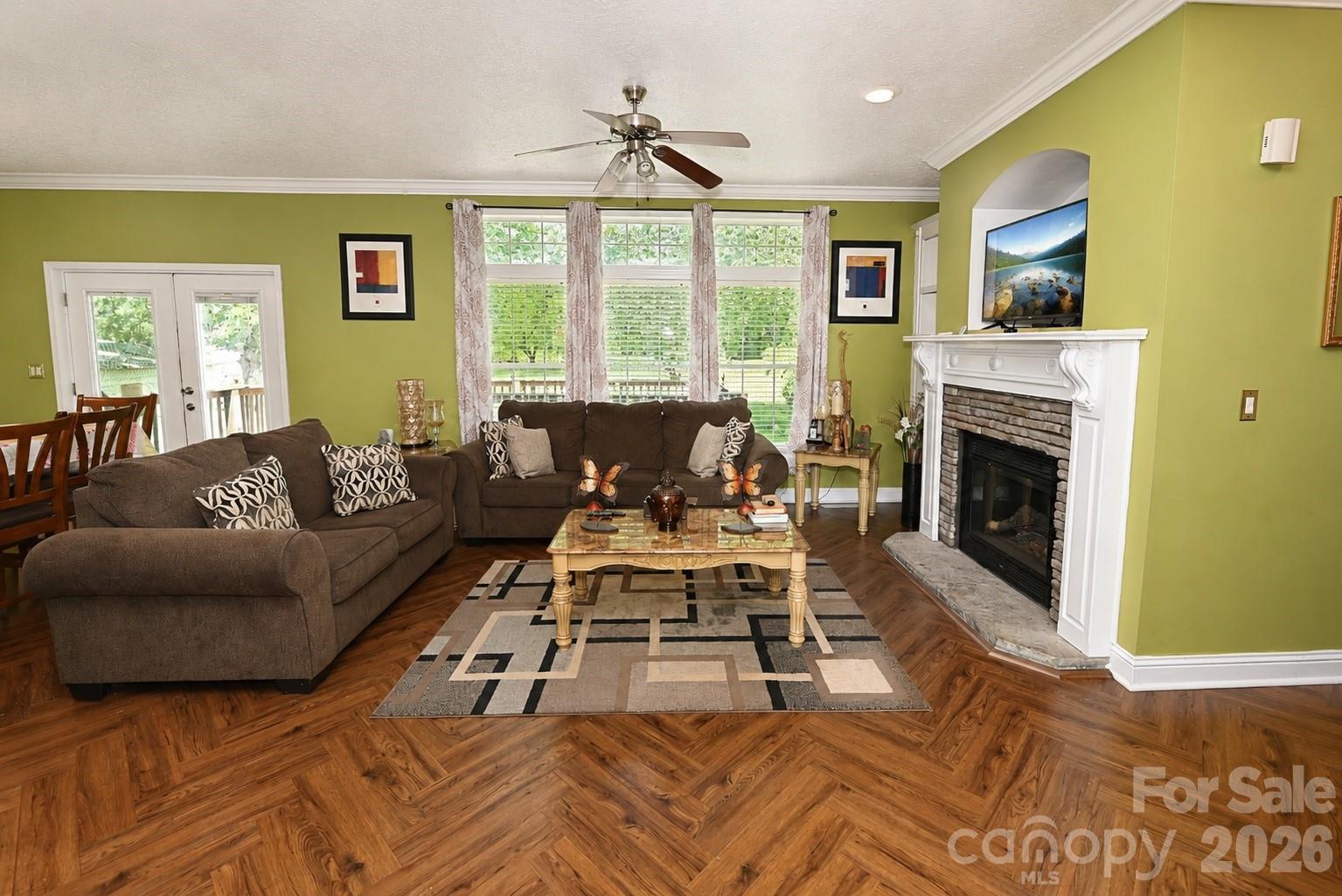 3951 Springs Road Northeast Conover, NC 28613 - Photo 8 of 25