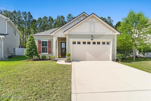 $521,000 | 27 Cloverbrook Road, St. Johns, FL 32259