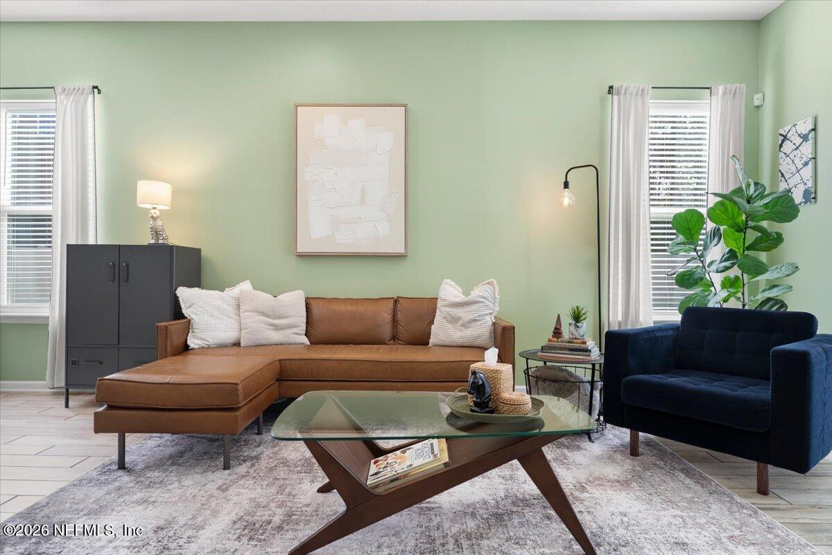 27 Cloverbrook Road St. Johns, FL 32259 - Photo 12 of 32 living room