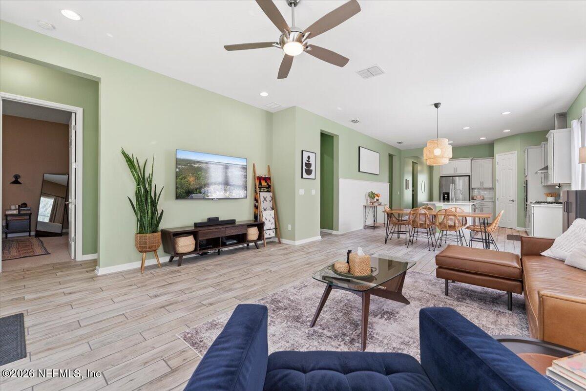 27 Cloverbrook Road St. Johns, FL 32259 - Photo 15 of 32 great sight lines