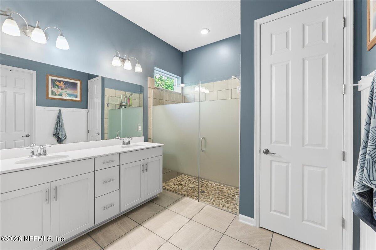 27 Cloverbrook Road St. Johns, FL 32259 - Photo 18 of 32 ensuite bathroom