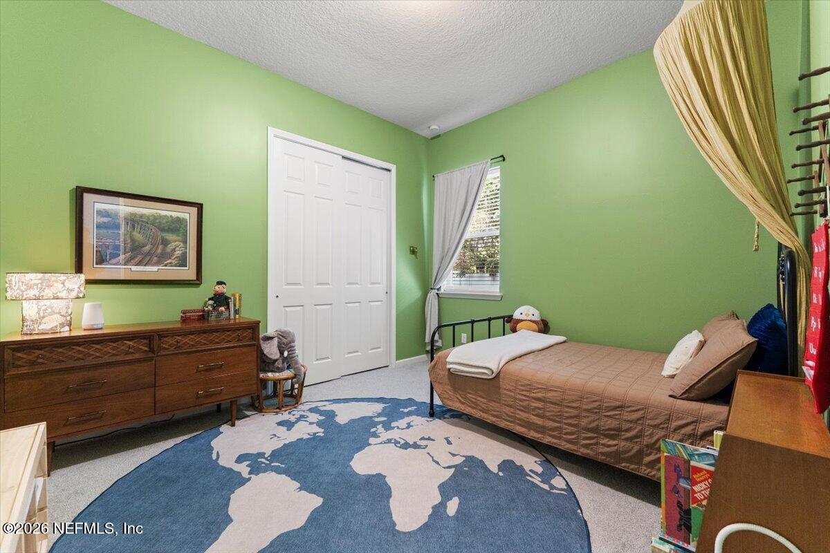 27 Cloverbrook Road St. Johns, FL 32259 - Photo 19 of 32 2nd bedroom