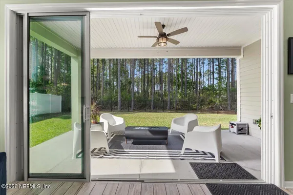 $521,000 | 27 Cloverbrook Road, St. Johns, FL 32259