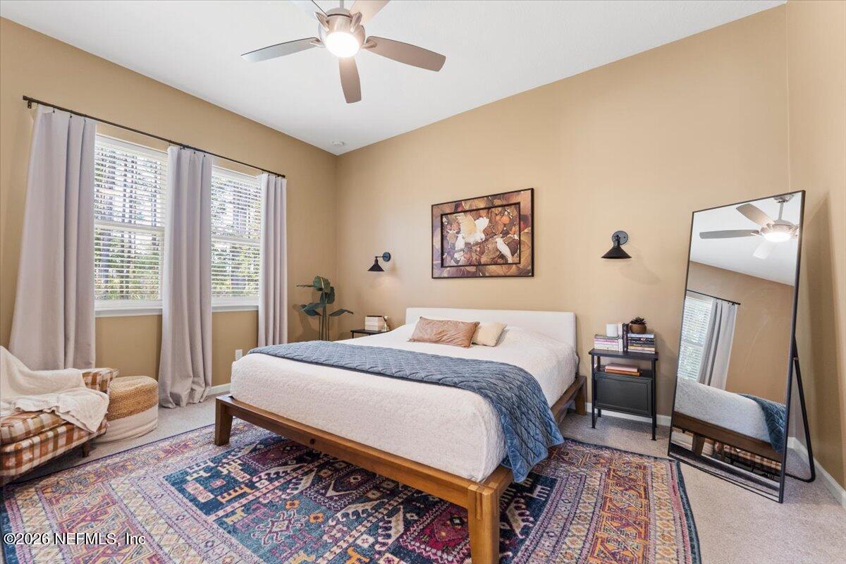 27 Cloverbrook Road St. Johns, FL 32259 - Photo 4 of 32 Large master suite
