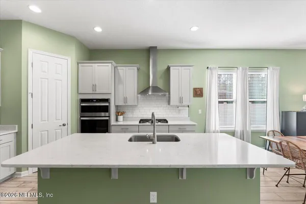 $521,000 | 27 Cloverbrook Road, St. Johns, FL 32259