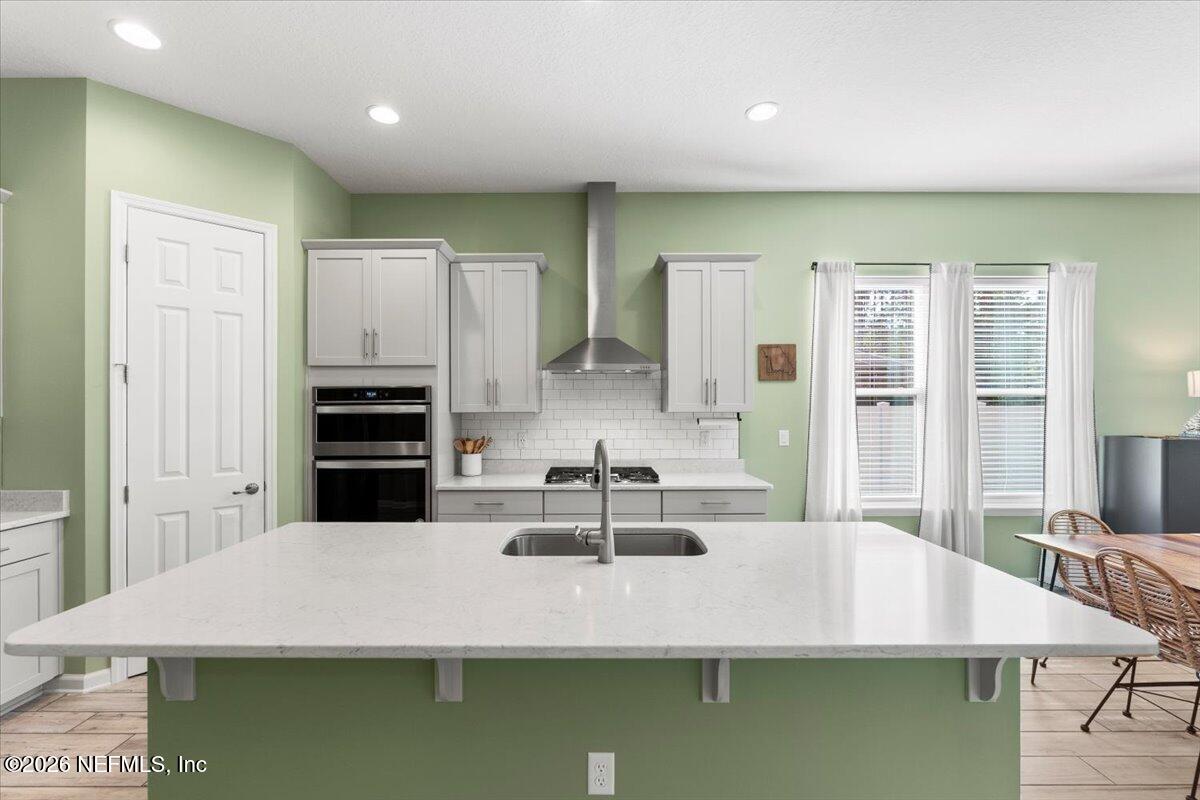 27 Cloverbrook Road St. Johns, FL 32259 - Photo 9 of 32 kitchen island goals