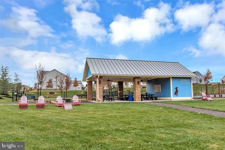 255 Aspen Road, Unit 104 Stafford, VA 22554 - Photo 26 of 30