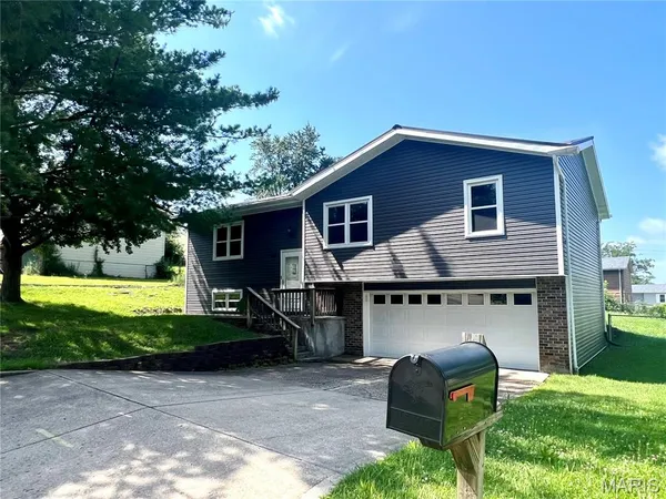 $247,900 | 1310 Hillview Drive, Rolla, MO 65401
