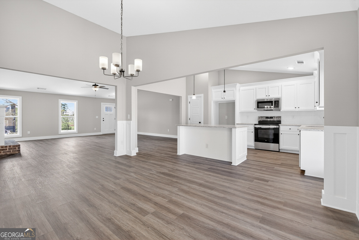 97 Wards Creek Road, Unit 1 Toccoa, GA 30577 - Photo 13 of 55