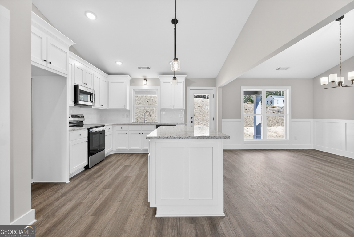 97 Wards Creek Road, Unit 1 Toccoa, GA 30577 - Photo 17 of 55