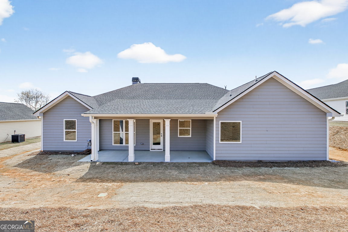 97 Wards Creek Road, Unit 1 Toccoa, GA 30577 - Photo 49 of 55