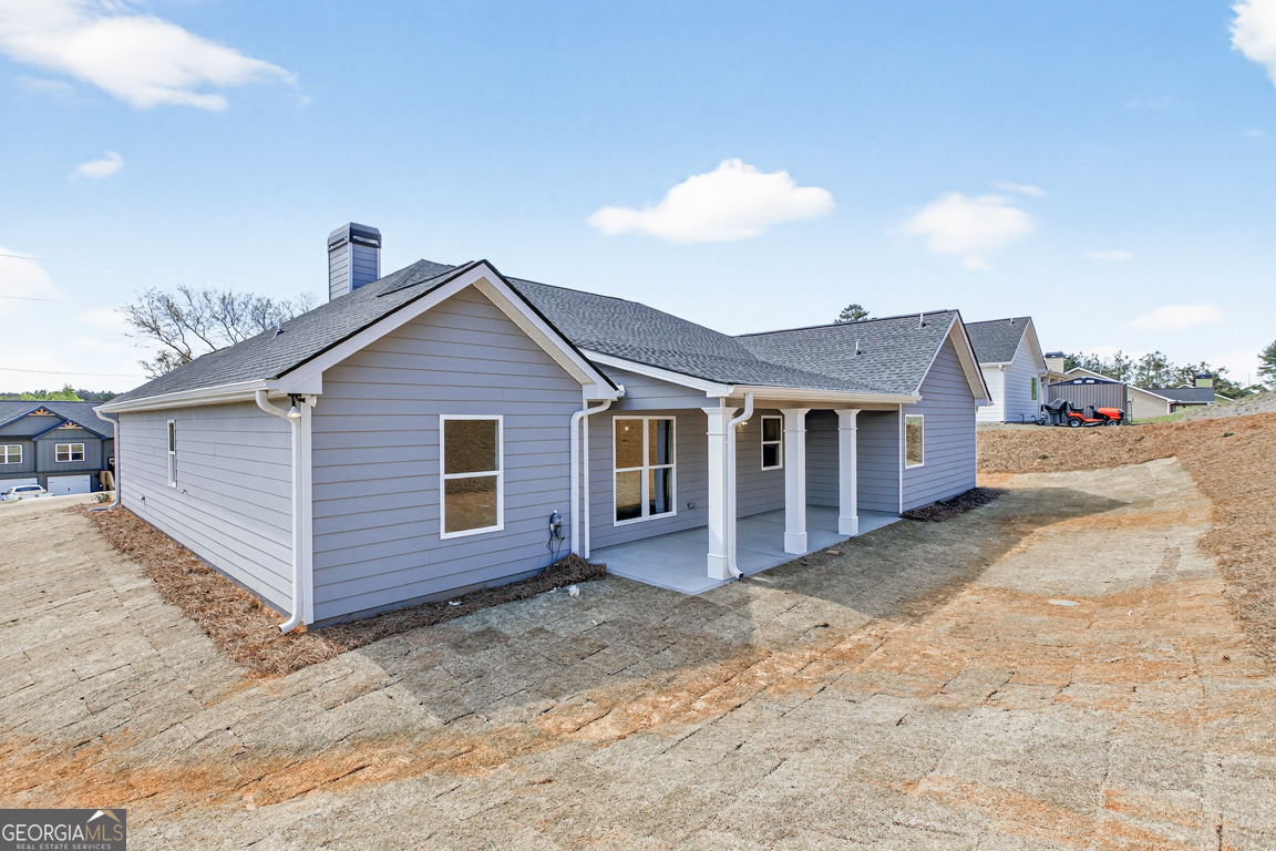 97 Wards Creek Road, Unit 1 Toccoa, GA 30577 - Photo 50 of 55