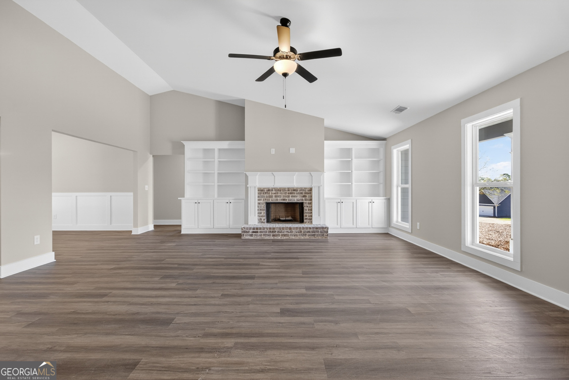 97 Wards Creek Road, Unit 1 Toccoa, GA 30577 - Photo 5 of 55