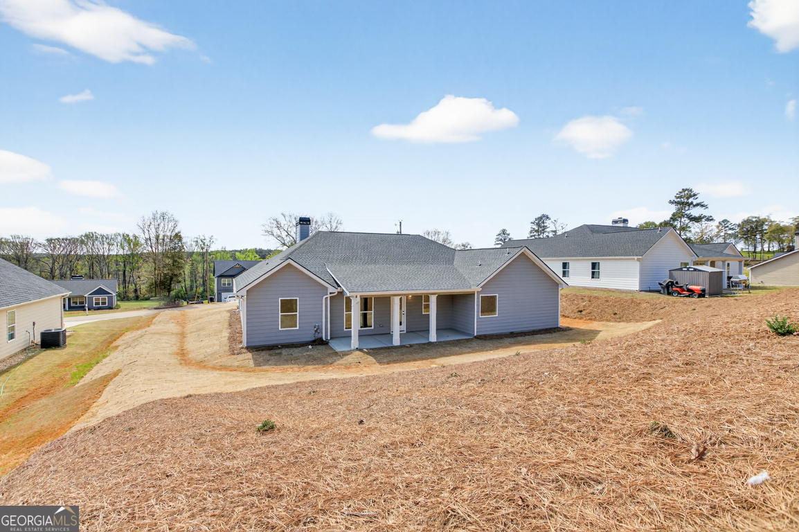 97 Wards Creek Road, Unit 1 Toccoa, GA 30577 - Photo 51 of 55