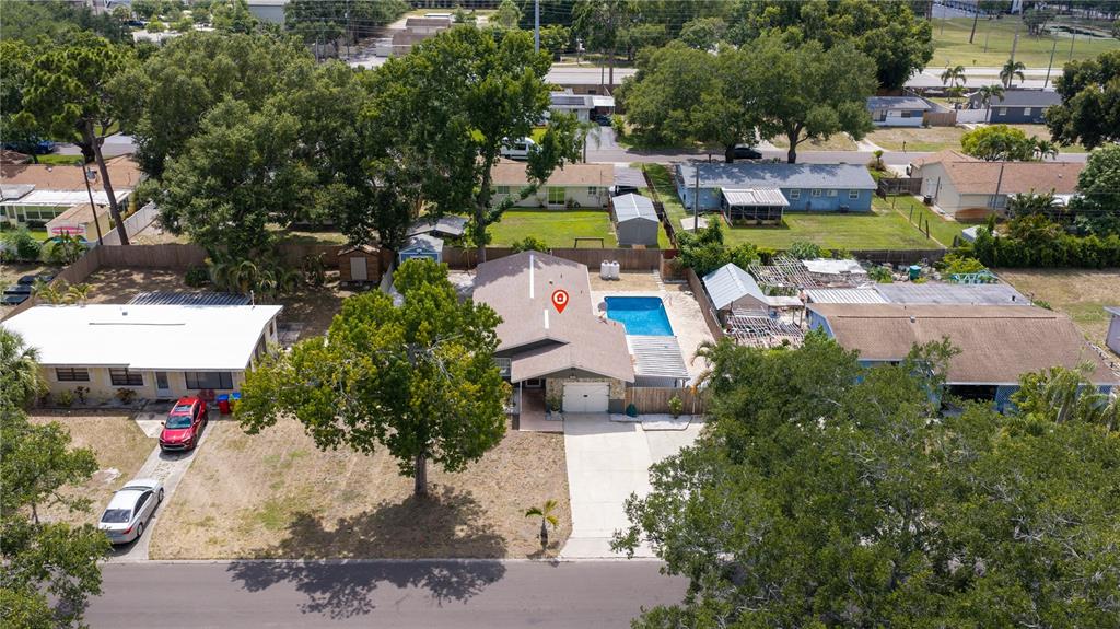 8536 Quail Road Seminole, FL 33777 - Photo 30 of 40