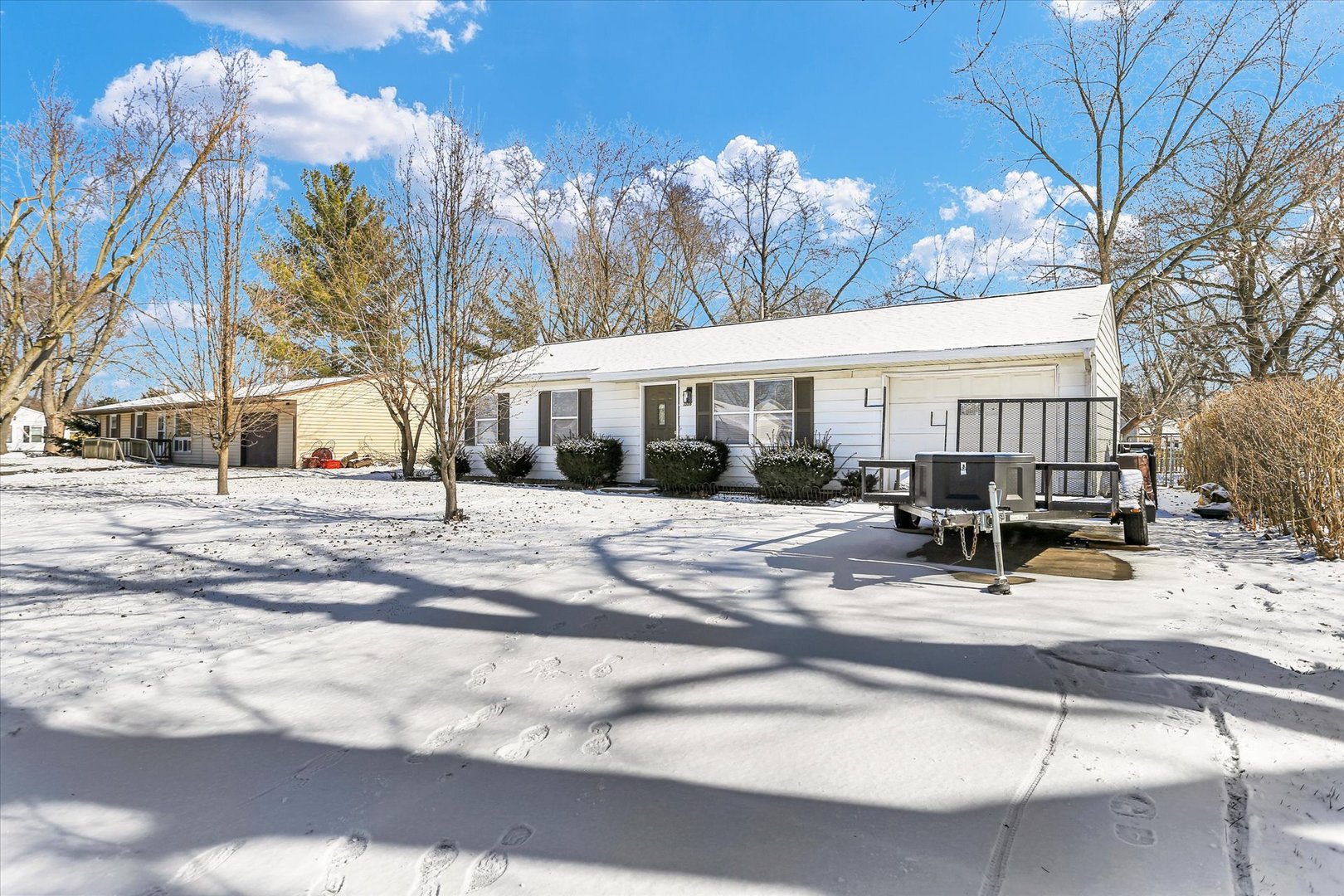 1506 Centennial Drive Champaign, IL 61821 - Photo 40 of 44