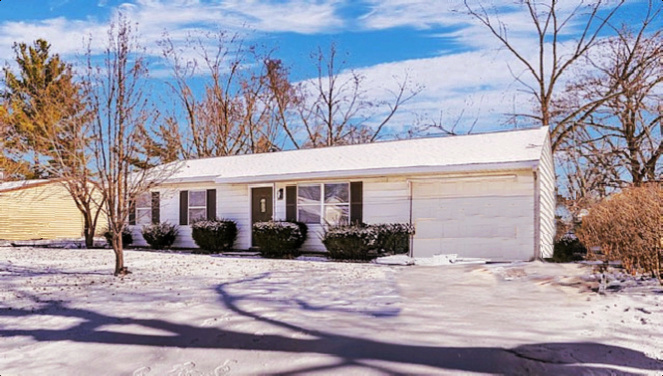 1506 Centennial Drive Champaign, IL 61821 - Photo 4 of 44