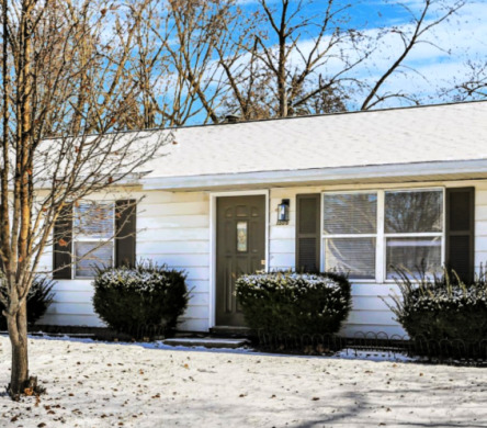 1506 Centennial Drive Champaign, IL 61821 - Photo 6 of 44