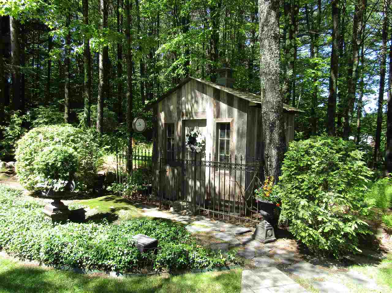 123 Sand Hill Road Peterborough, NH 03458 - Photo 26 of 35 Gallery Image 26