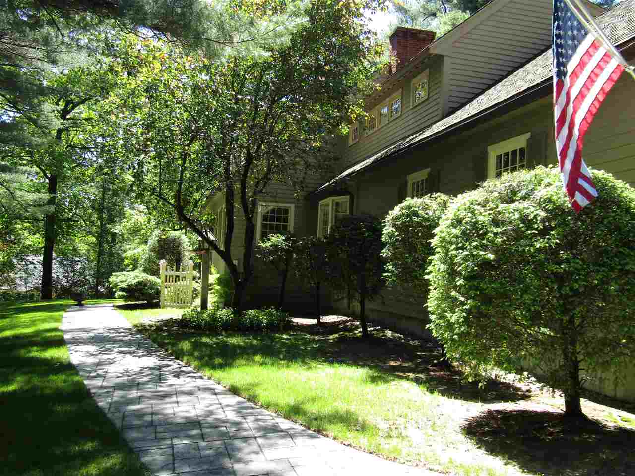 123 Sand Hill Road Peterborough, NH 03458 - Photo 27 of 35 Gallery Image 27