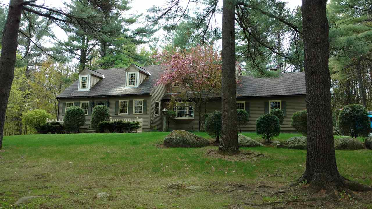 123 Sand Hill Road Peterborough, NH 03458 - Photo 30 of 35 Gallery Image 30