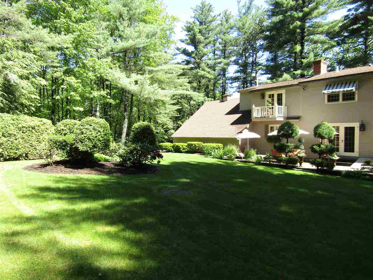 123 Sand Hill Road Peterborough, NH 03458 - Photo 32 of 35 Gallery Image 32