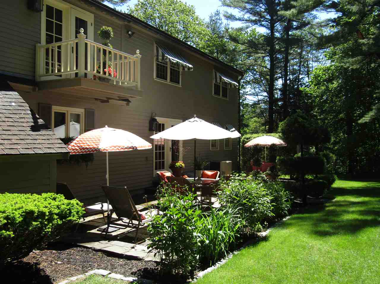 123 Sand Hill Road Peterborough, NH 03458 - Photo 33 of 35 Gallery Image 33