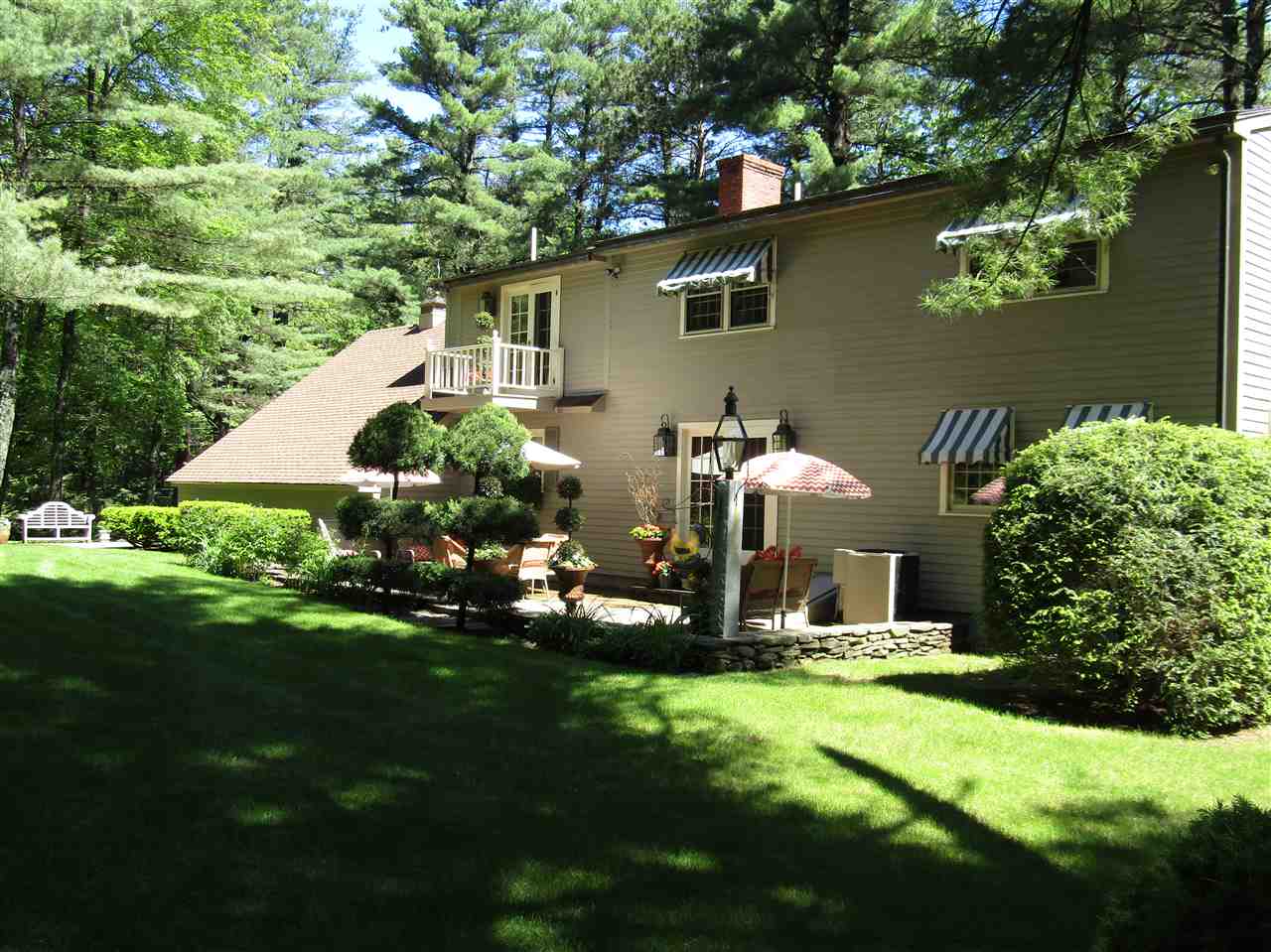 123 Sand Hill Road Peterborough, NH 03458 - Photo 34 of 35 Gallery Image 34