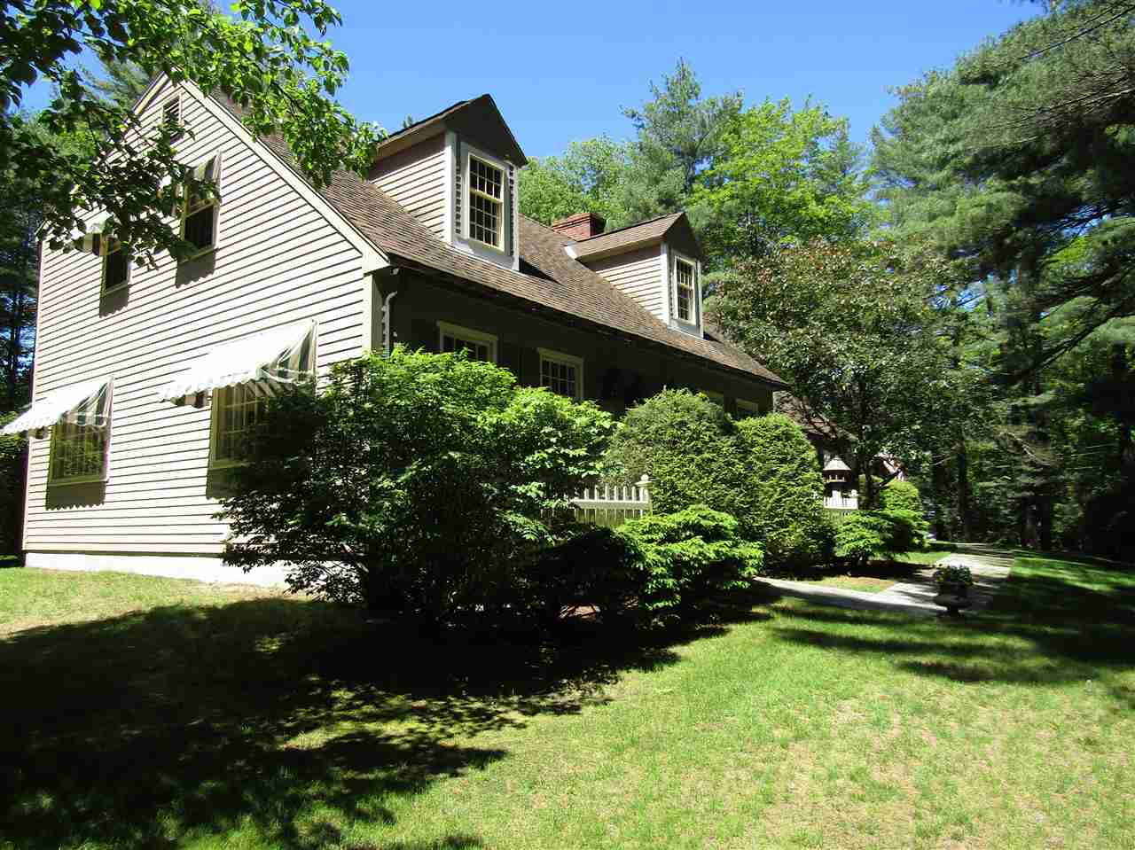 123 Sand Hill Road Peterborough, NH 03458 - Photo 35 of 35 Gallery Image 35