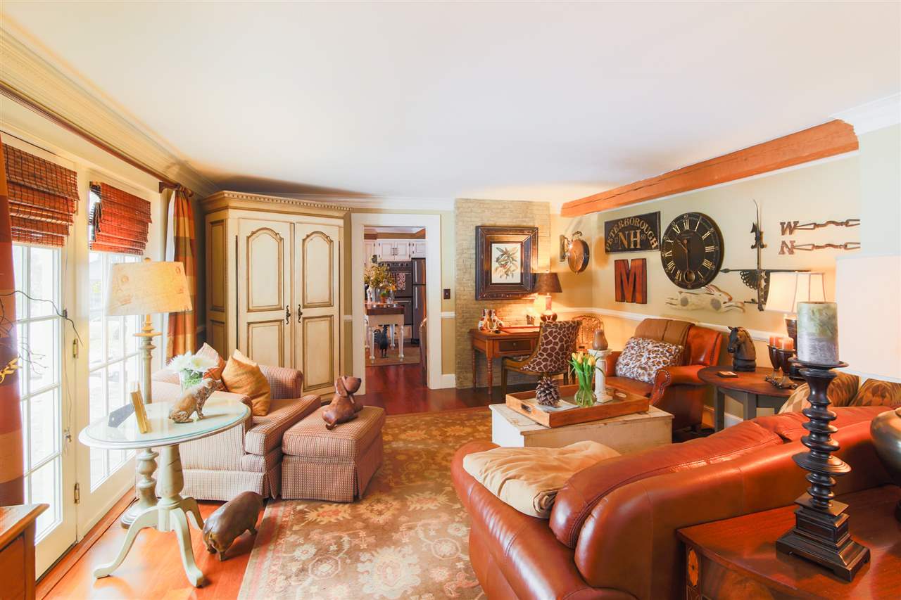 123 Sand Hill Road Peterborough, NH 03458 - Photo 8 of 35 Gallery Image 8