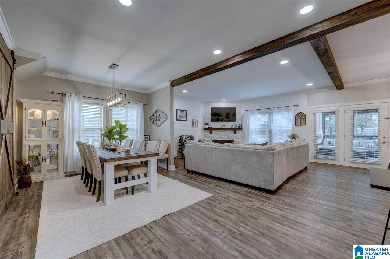 1016 Sedgefield Circle Morris, AL 35116 - Photo 17 of 35