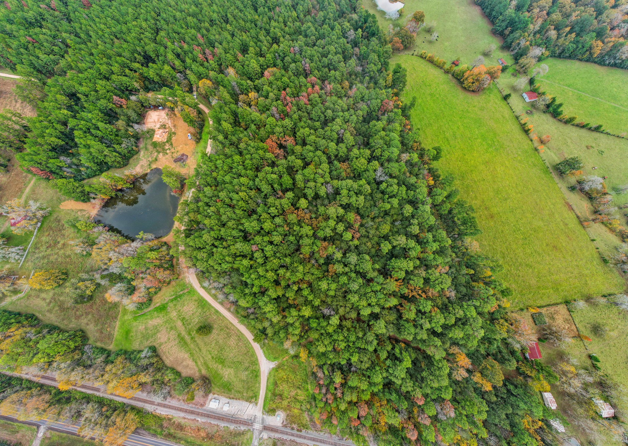 0 Belinowski Road New Waverly, TX 77358 - Photo 5 of 10