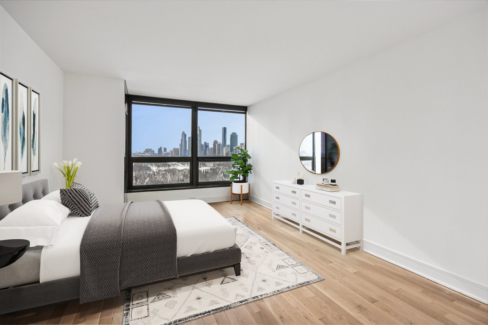 360 East Randolph Street, Unit 1102 Chicago, IL 60601 - Photo 11 of 27