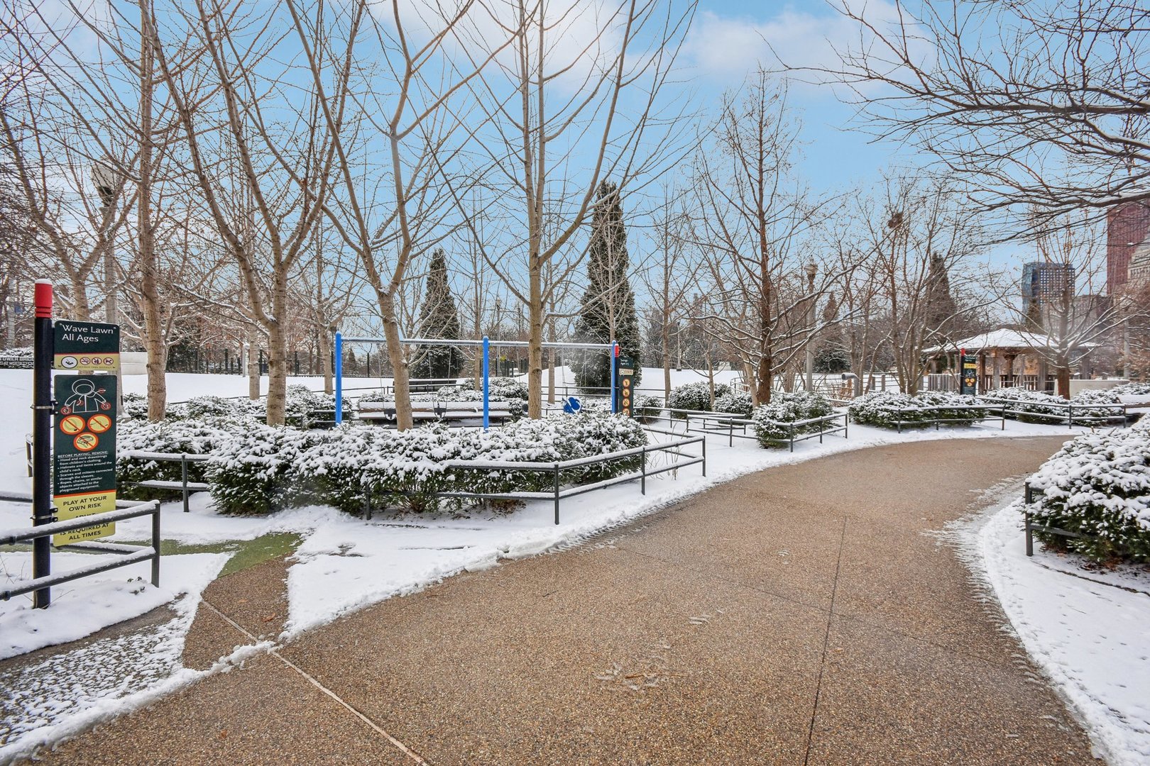 360 East Randolph Street, Unit 1102 Chicago, IL 60601 - Photo 23 of 27