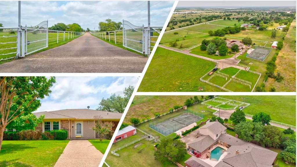 9905 Old Granbury Road Crowley, TX 76036 - Photo 5 of 5