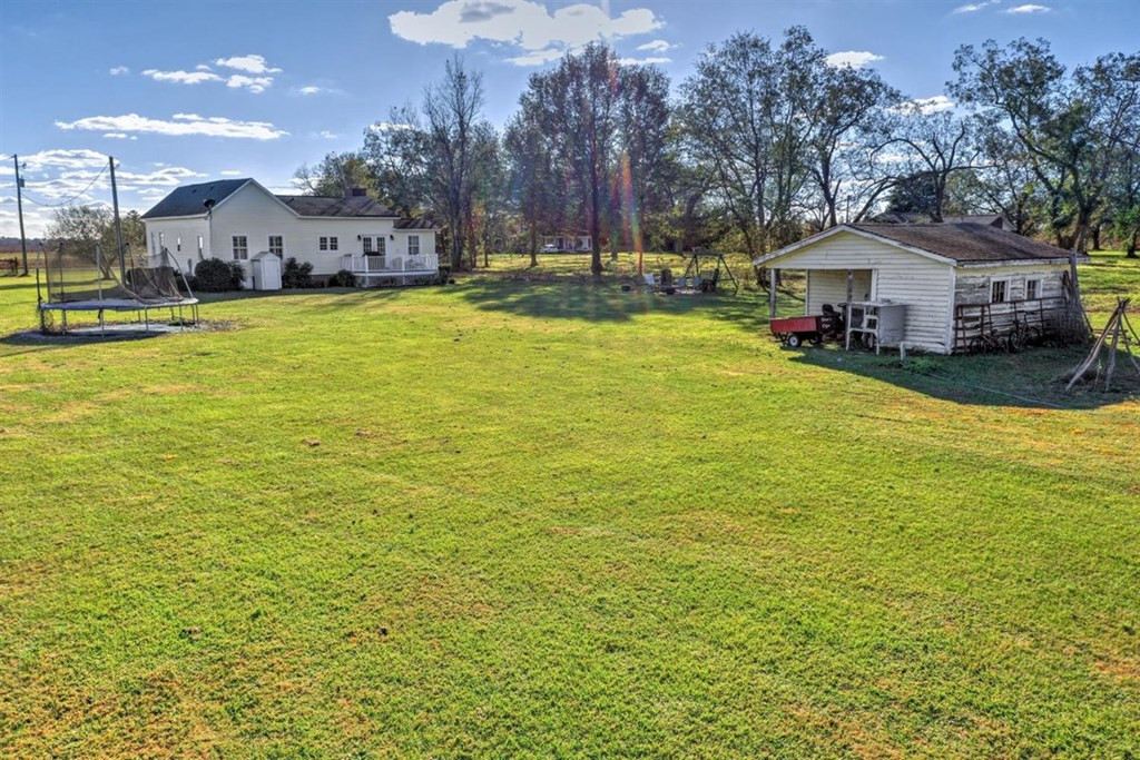 229 Early Sims Road Ridge Spring, SC 29129 - Photo 33 of 41