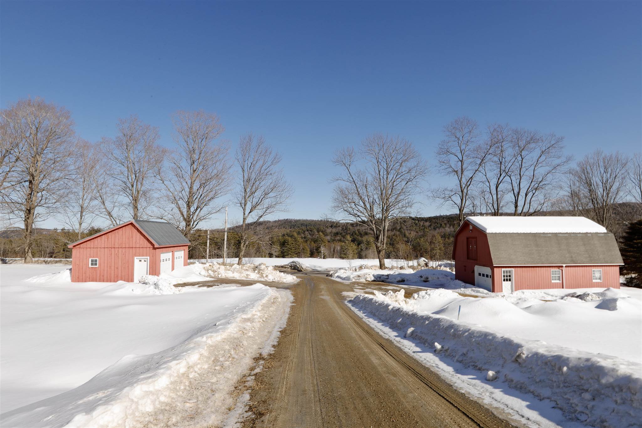 628 South Hill Road Ludlow, VT 05149 - Photo 25 of 57