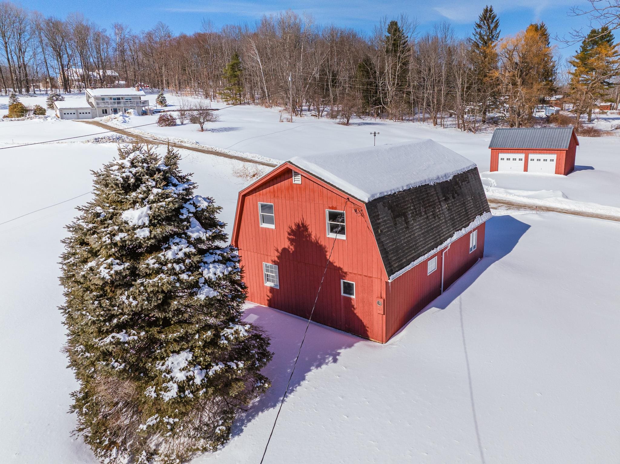 628 South Hill Road Ludlow, VT 05149 - Photo 27 of 57