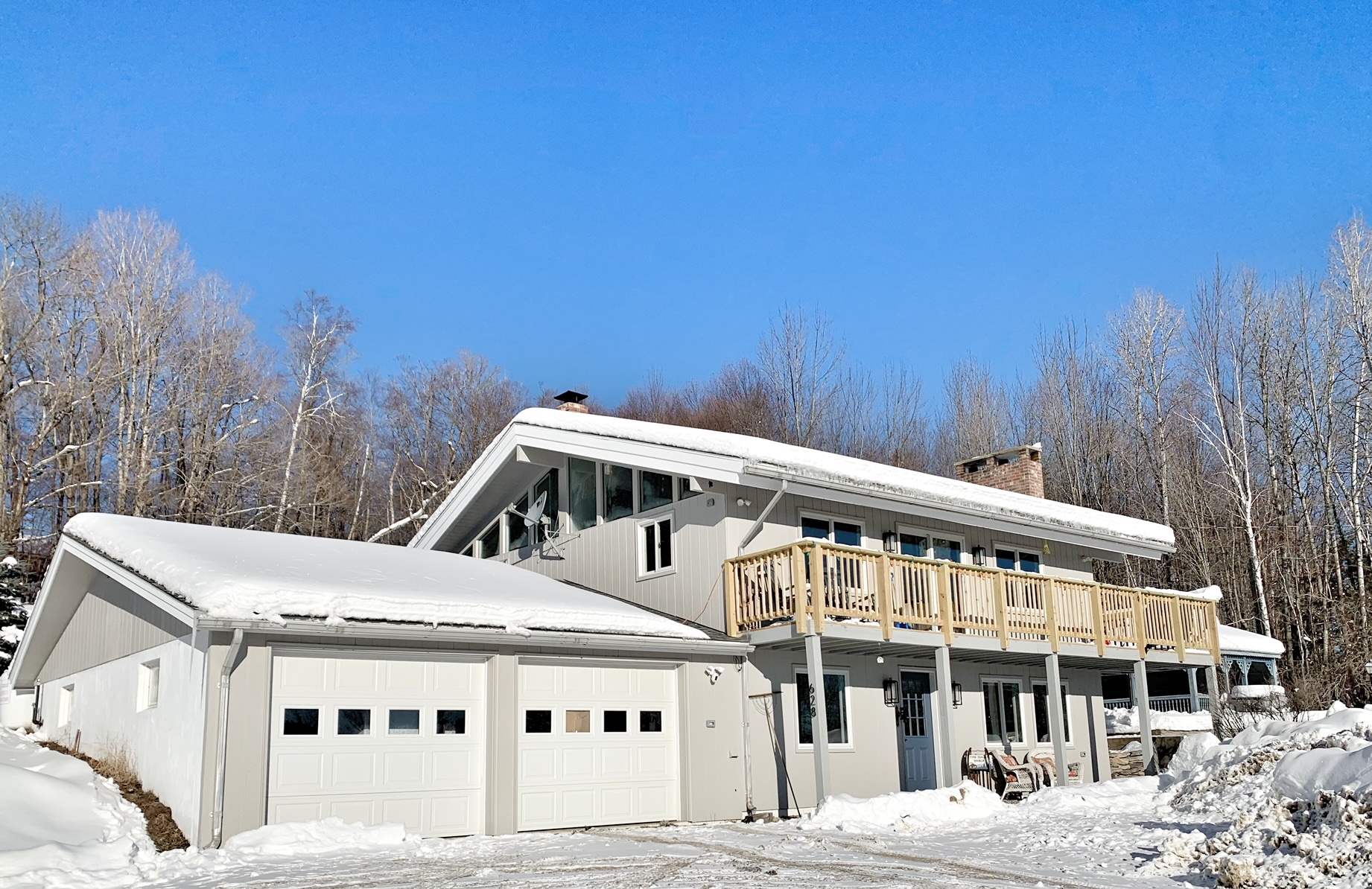 628 South Hill Road Ludlow, VT 05149 - Photo 35 of 57