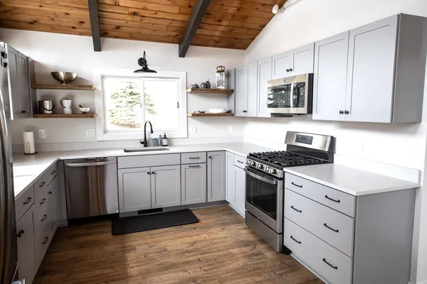 $790,000 | 628 South Hill Road, Ludlow, VT 05149