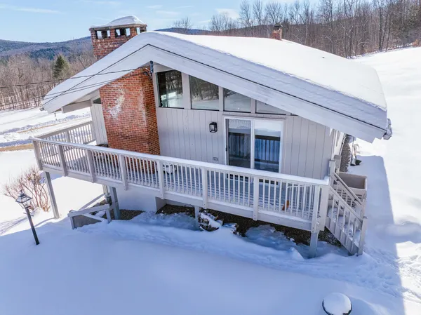$790,000 | 628 South Hill Road, Ludlow, VT 05149